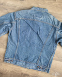 orSlow 1960's Type 3 Denim Jacket - Vintage Wash