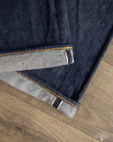 1966 Standard Fit Selvedge Denim - One Wash