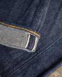 1966 Standard Fit Selvedge Denim - One Wash