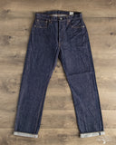 orSlow - 1966 Standard Fit Selvedge Denim - One Wash