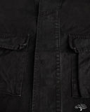 orSlow B.D.U. Jacket - Black Stone