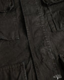 orSlow - B.D.U. Jacket - Black Stone