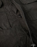 orSlow - B.D.U. Jacket - Black Stone