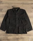 orSlow - B.D.U. Jacket - Black Stone