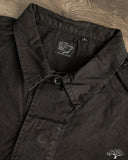 orSlow - B.D.U. Jacket - Black Stone