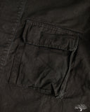 orSlow - B.D.U. Jacket - Black Stone