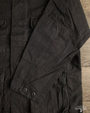 orSlow - B.D.U. Jacket - Black Stone