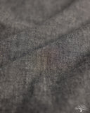 orSlow Chambray Work Shirt w/ Flap Pocket - Black