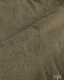 orSlow Dad's Fit Oxford Painter Pants - Coffee Brown Stone