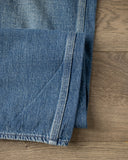 orSlow Denim Painter Pants - Denim Used