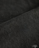 orSlow Double-Knee Canvas Work Trousers - Black