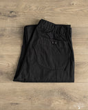 orSlow French Work Pants - Black