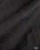 orSlow French Work Pants - Black