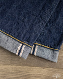 orSlow Grand Dad's Denim Pants - One Wash