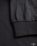 orSlow - Just Long T-Shirt - Black