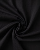 orSlow Just T-Shirt - Black