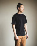 orSlow Just T-Shirt - Black