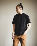 orSlow Just T-Shirt - Black