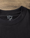 orSlow Just T-Shirt - Black