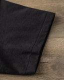 orSlow Just T-Shirt - Black