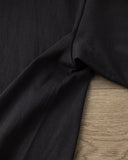 orSlow Just T-Shirt - Black