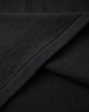 orSlow Just T-Shirt - Black