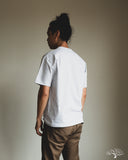 orSlow Just T-Shirt - Heather Gray