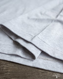 orSlow Just T-Shirt - Heather Gray