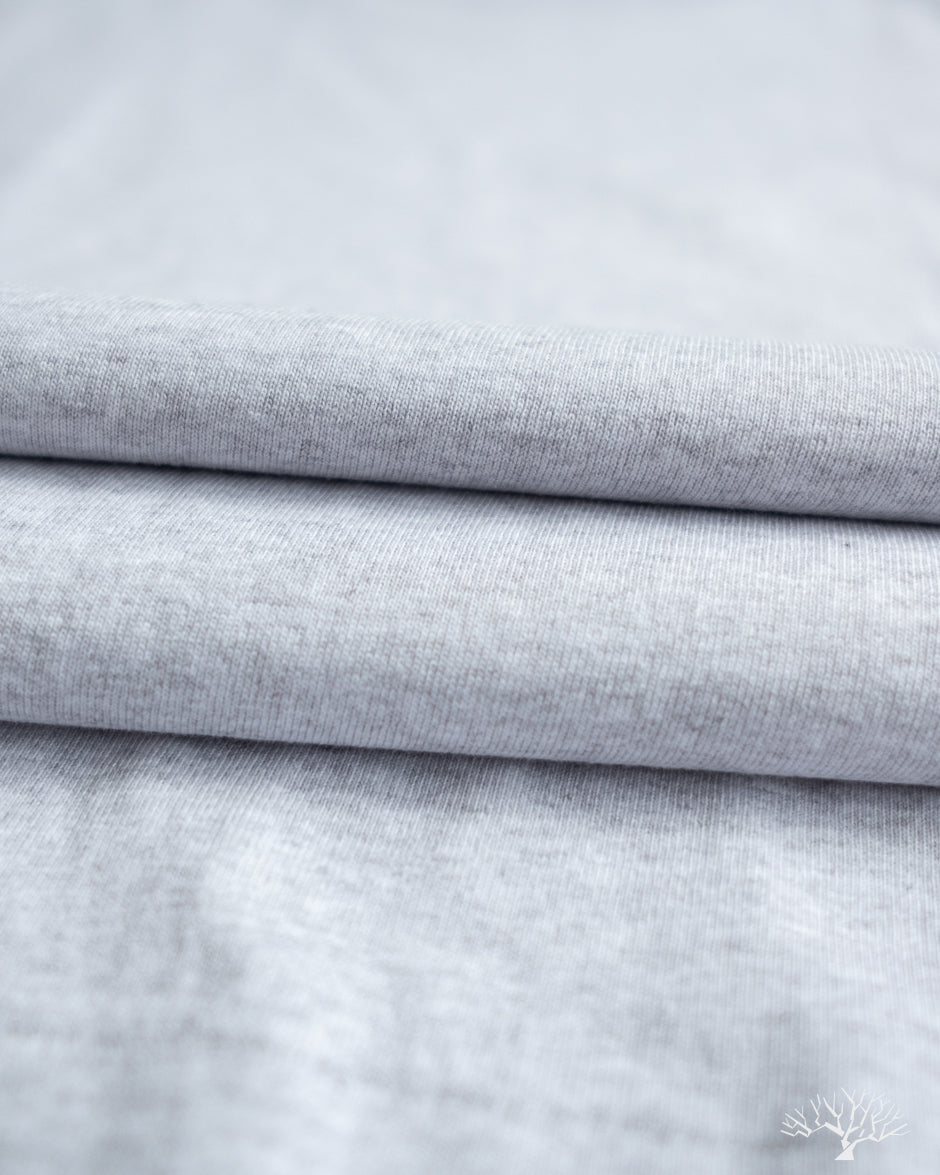 orSlow Just T-Shirt - Heather Gray