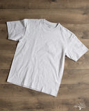 orSlow Just T-Shirt - Heather Gray