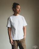 orSlow Just T-Shirt - Heather Gray