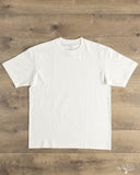 orSlow Just T-Shirt - White