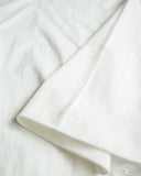 orSlow Just T-Shirt - White