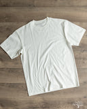 orSlow Just T-Shirt - White
