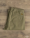 orSlow New Yorker Pants - Army Ripstop