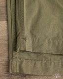 orSlow New Yorker Pants - Army Ripstop (seconds)