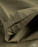 orSlow New Yorker Pants - Army Ripstop (seconds)