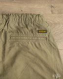 orSlow New Yorker Pants - Army Ripstop