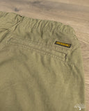 orSlow New Yorker Pants - Army Ripstop