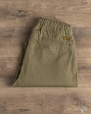 orSlow New Yorker Pants - Army Ripstop