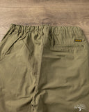 orSlow New Yorker Pants - Army Ripstop