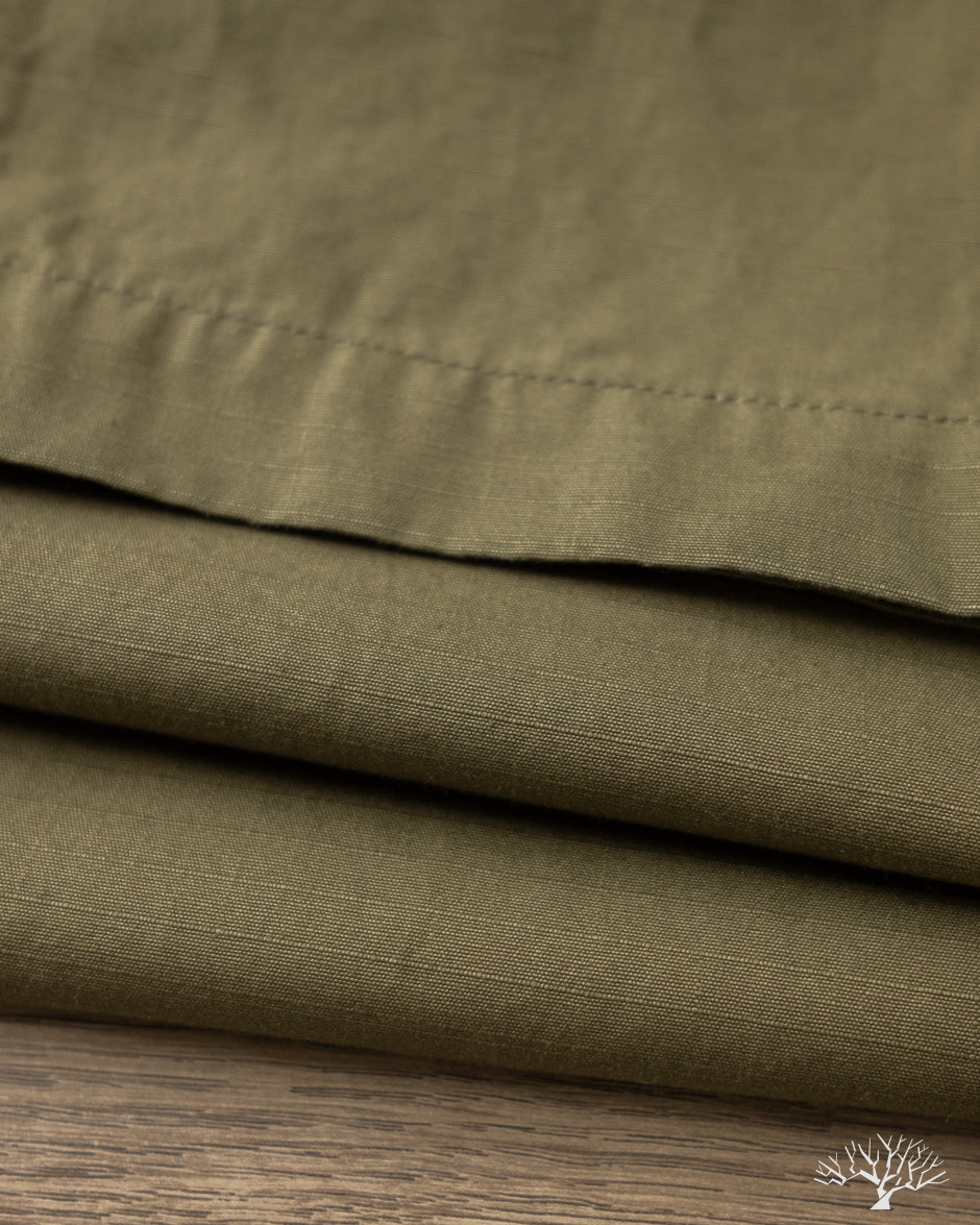 orSlow New Yorker Pants - Army Ripstop