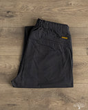 orSlow New Yorker Pants - Sumi Black Ripstop
