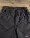 orSlow New Yorker Pants - Sumi Black Ripstop