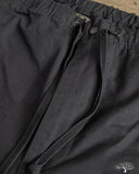 orSlow New Yorker Pants - Sumi Black Ripstop