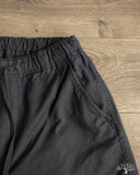 orSlow New Yorker Pants - Sumi Black Ripstop