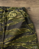 orSlow New Yorker Pants - Tiger Camo