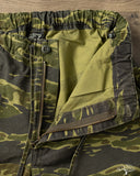 orSlow New Yorker Pants - Tiger Camo