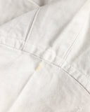 Oxford Standard Button Down Shirt - Light Gray - 3|L (Seconds)