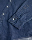 orSlow Oxford Standard Button Down Shirt - One Wash